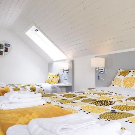 382 - Recess Holiday home *