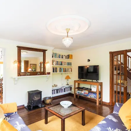 382 - Recess Holiday home *