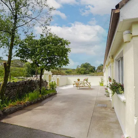 382 - Recess Holiday home Ballynahinch