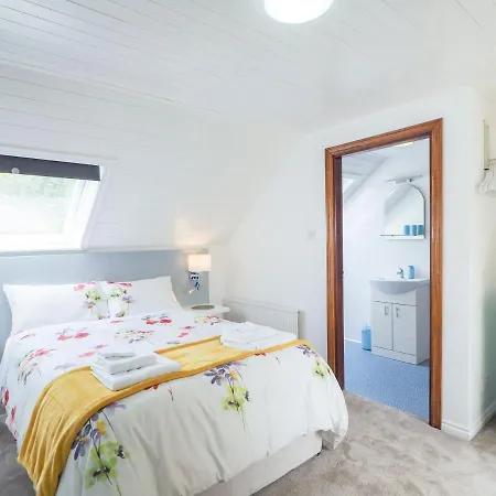 382 - Recess Holiday home Ballynahinch
