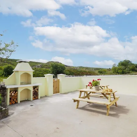 382 - Recess Holiday home