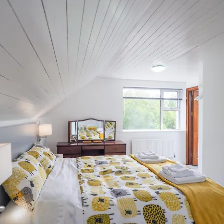 Holiday home 382 - Recess *