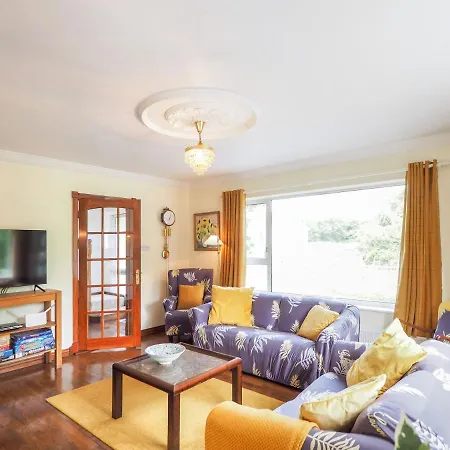 382 - Recess Holiday home *